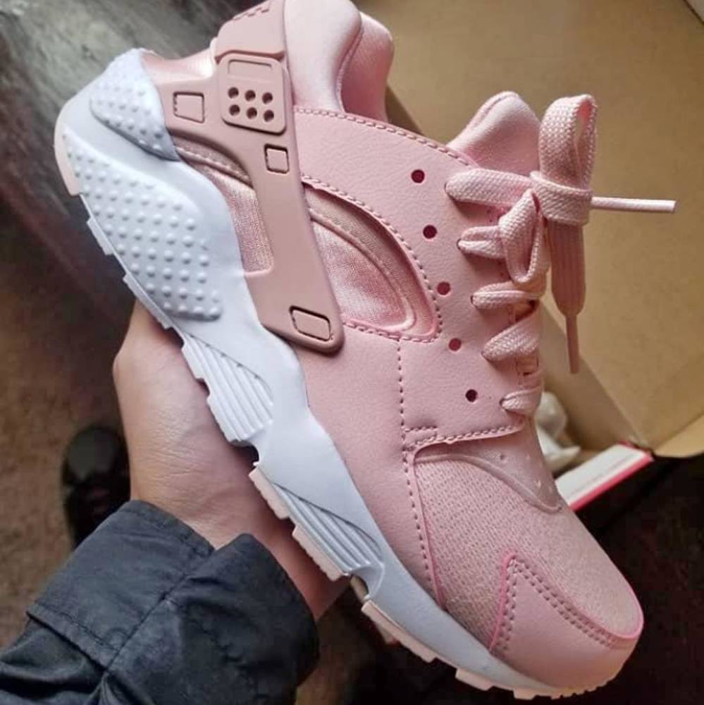 Meet your Posher, Kimber